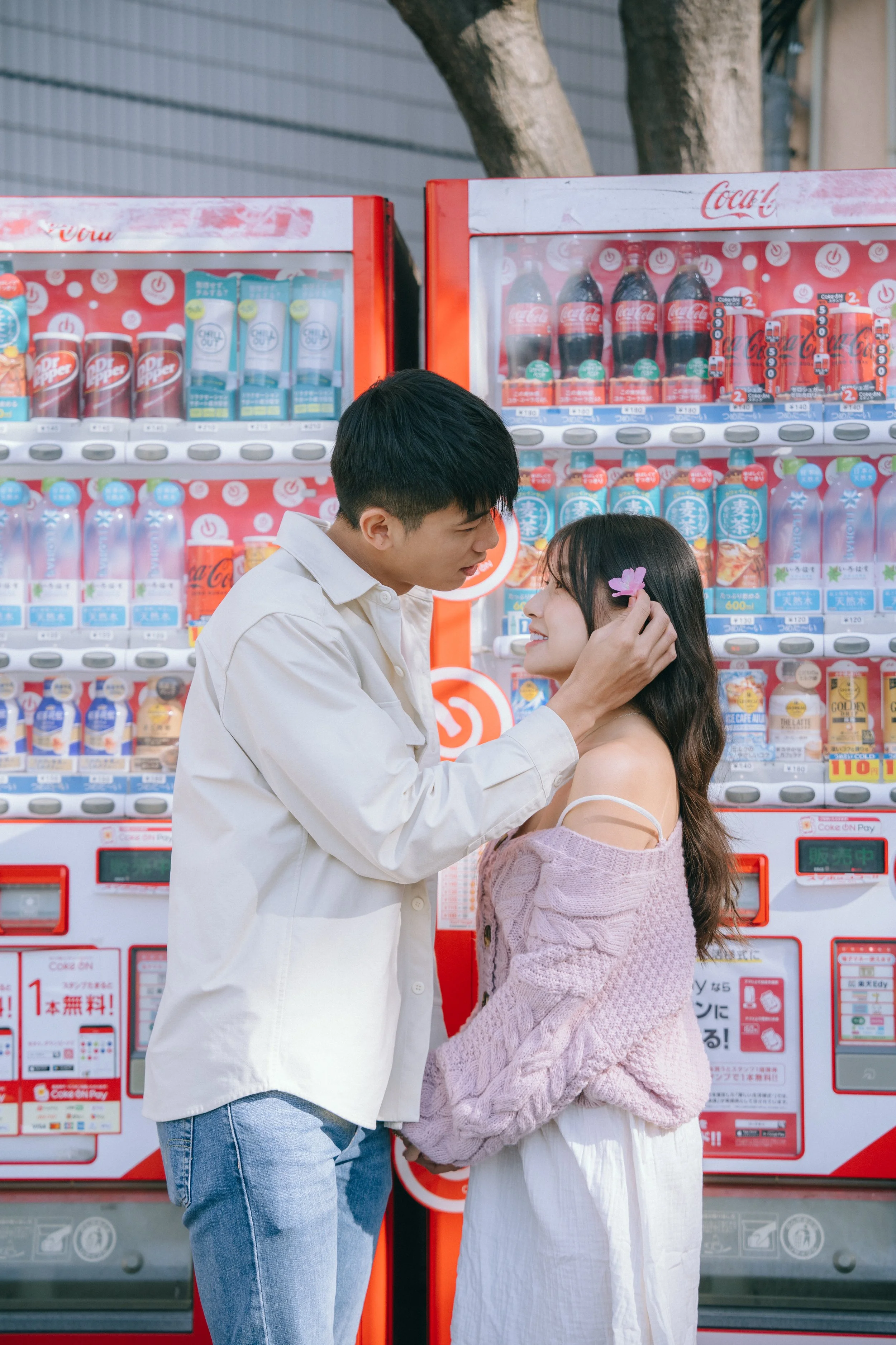 Tokyo Local Streets — Mimigraphy | Tokyo Photographer